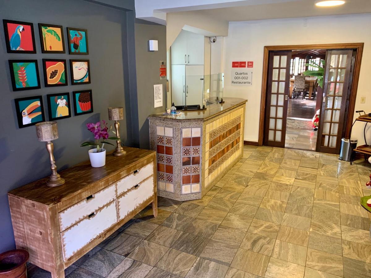 Buriti Da Serra 3* Petrópolis