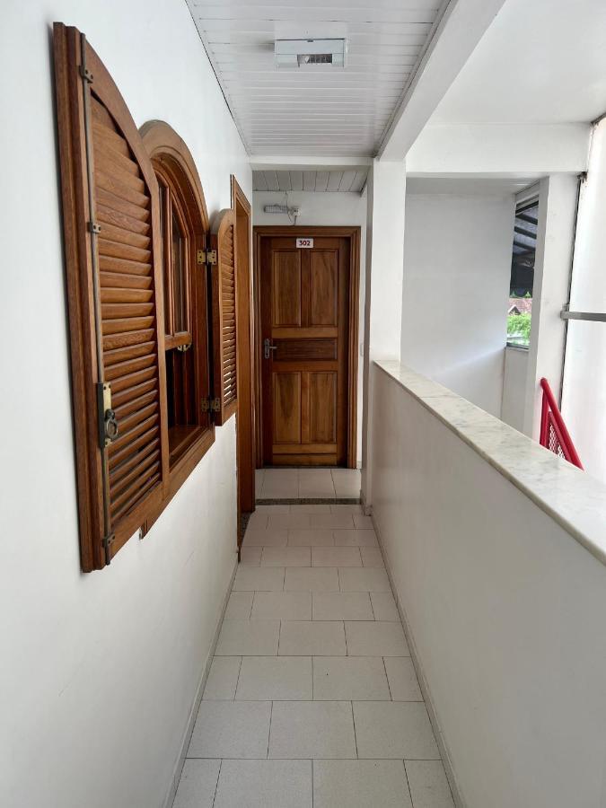 Buriti Da Serra Hotel 3*