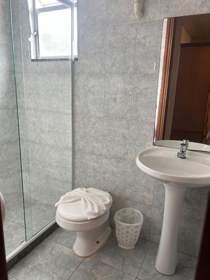 Hotel Buriti Da Serra 3*