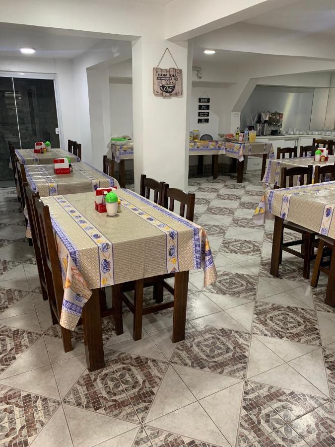 Hotel Buriti Da Serra Correas