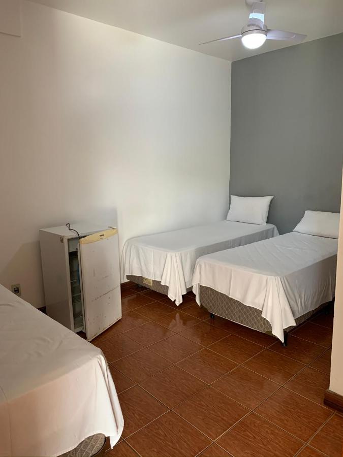 Buriti Da Serra 3* Petrópolis