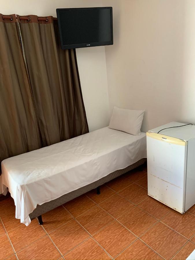 Hotel Buriti Da Serra 3*