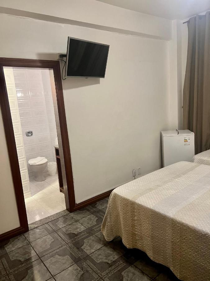 Buriti Da Serra Hotel 3*