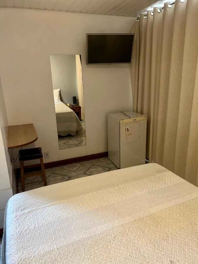 Buriti Da Serra Hotel