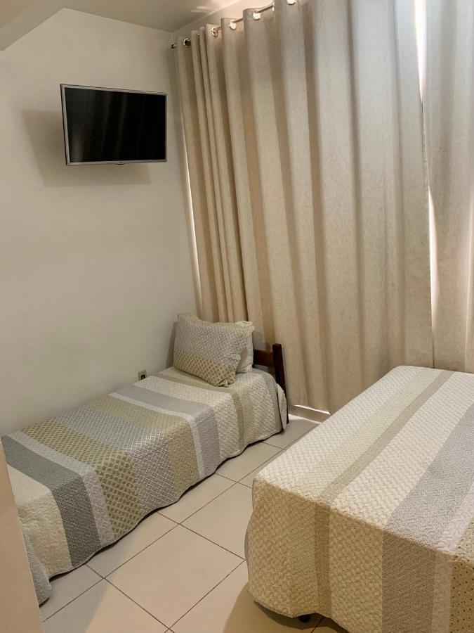 Buriti Da Serra Hotel Petrópolis