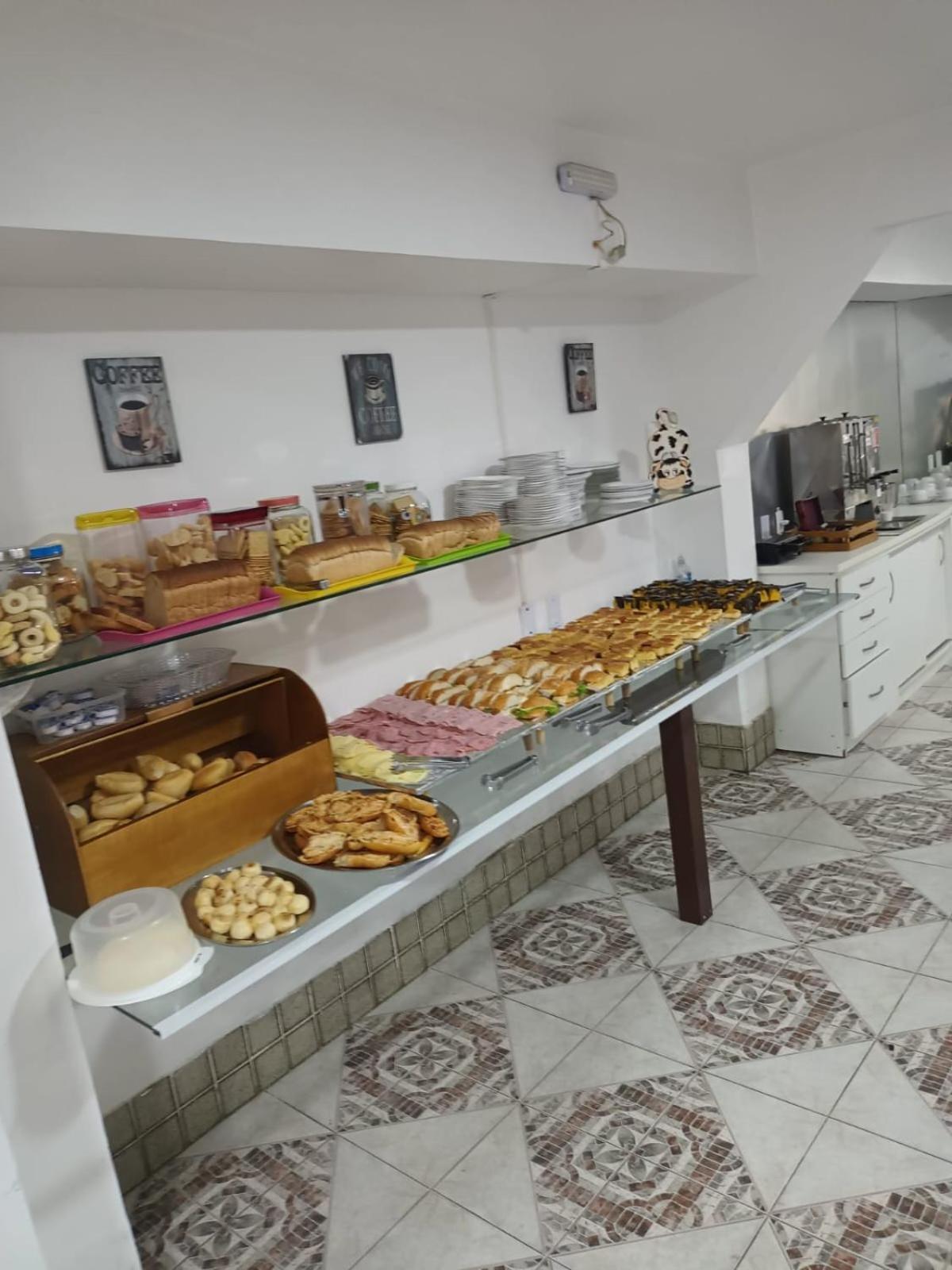 Buriti Da Serra Hotel 3*