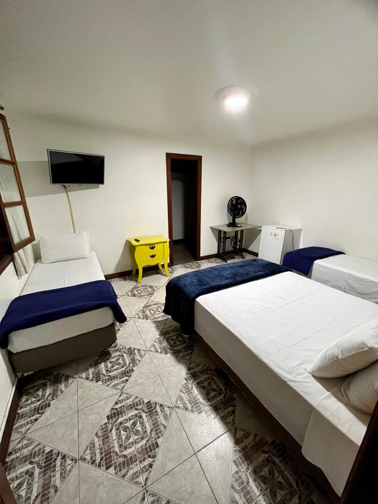 Buriti Da Serra Hotel 3*