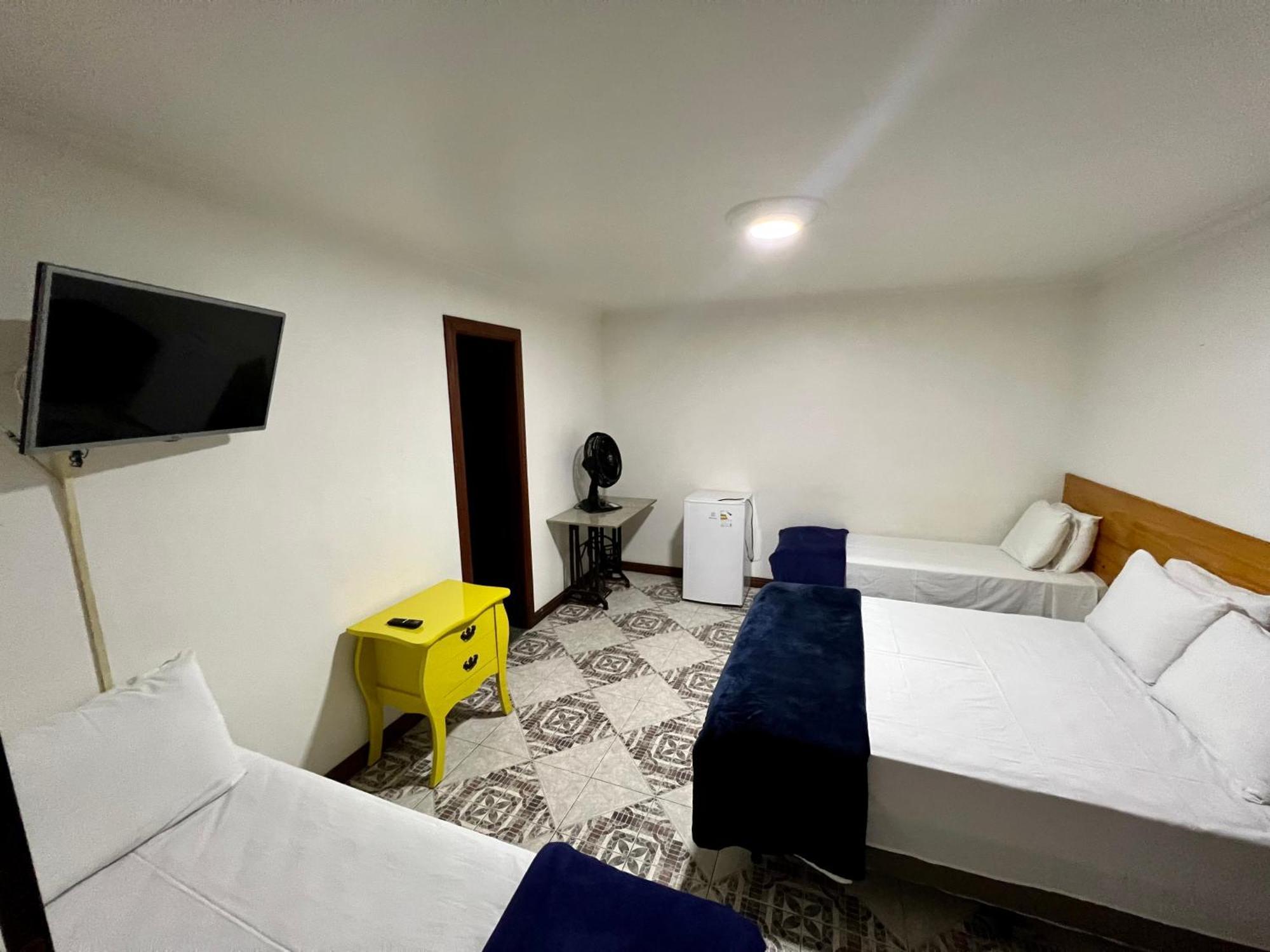 Buriti Da Serra Hotel Petrópolis